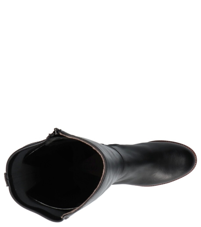 DL-Sport DL-sport laars <span>6413 Versione 0C</span> Vitelllo nero/ Alaske nero DL-sport laars <span>6413 Versione 0C</span> 6413 Versione 0C zwart - www.bremmerschoenen.live - Bremmer Schoenen