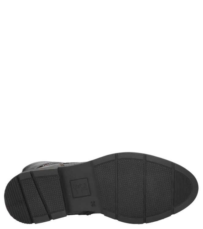 DL-Sport DL-sport veterboot <span>6376 Versione 05</span> Madame TDM/ Vitello espresso DL-sport veterboot <span>6376 Versione 05</span> 6376 Versione 05 bruin - www.bremmerschoenen.live - Bremmer Schoenen
