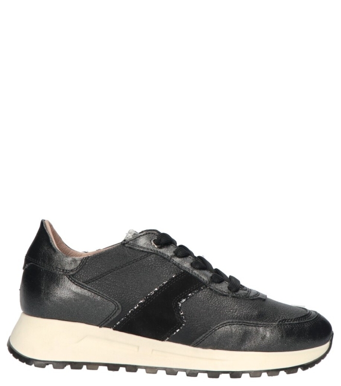 DL-Sport DL-sport sneaker <span>6303 Versione 04</span> Dubai nero/ Alaska nero DL-sport sneaker <span>6303 Versione 04</span> 6303 Versione 04 zwart - www.bremmerschoenen.live - Bremmer Schoenen