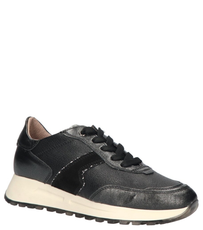 DL-Sport DL-sport sneaker <span>6303 Versione 04</span> Dubai nero/ Alaska nero DL-sport sneaker <span>6303 Versione 04</span> 6303 Versione 04 zwart - www.bremmerschoenen.live - Bremmer Schoenen