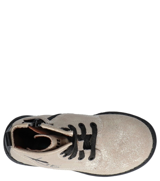 Bunnies JR BunniesJR veterboot <span>224781 994 Thijs Trots</span> 994 Champagne BunniesJR veterboot <span>224781 994 Thijs Trots</span> 224781 994 Thijs Trots beige - www.bremmerschoenen.live - Bremmer Schoenen