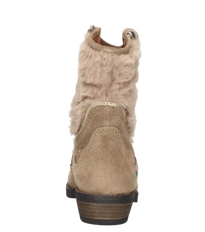 BunniesJR veterboot <span>224827 408 Roxy Rodeo</span> 224827 408 Roxy Rodeo beige - www.bremmerschoenen.live - Bremmer Schoenen
