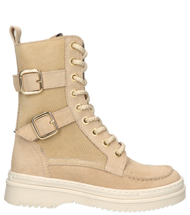 Piedro veterboot <span>112.69164.70 1237</span> 112.69164.70 1237 beige - www.bremmerschoenen.live - Bremmer Schoenen