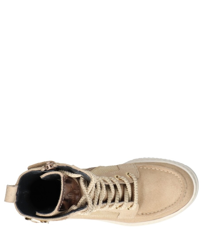 Piedro veterboot <span>112.69164.70 1237</span> 112.69164.70 1237 beige - www.bremmerschoenen.live - Bremmer Schoenen