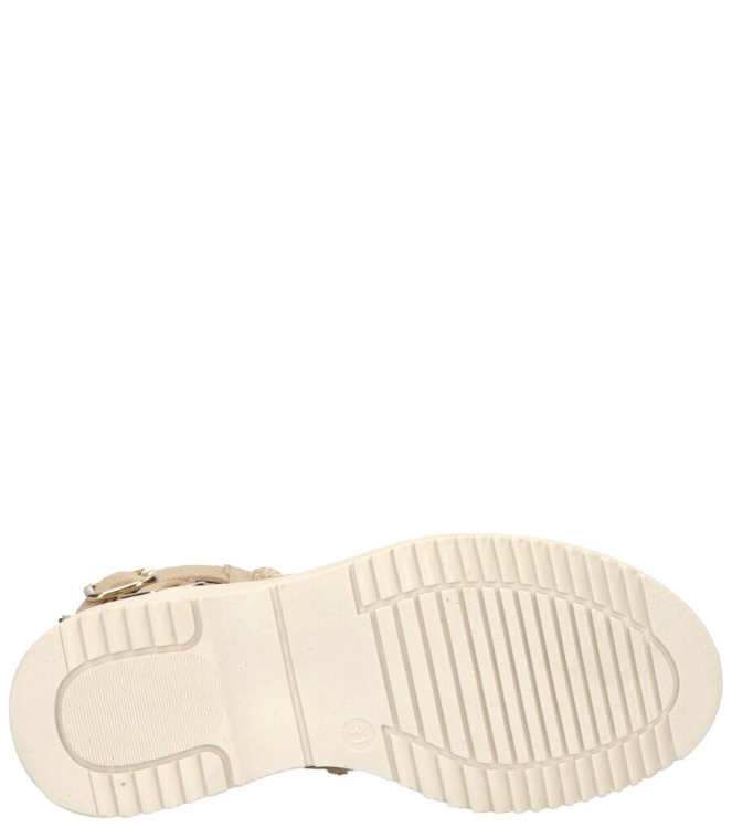 Piedro veterboot <span>112.69164.70 1237</span> 112.69164.70 1237 beige - www.bremmerschoenen.live - Bremmer Schoenen