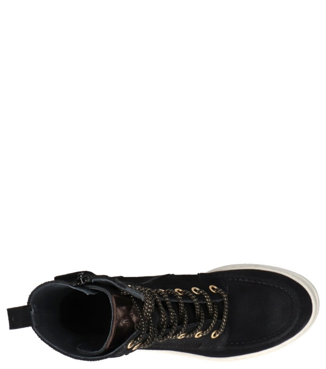 Piedro Piedro veterboot <span>112.69164.70 9837</span> 9837 zwart fantasie Piedro veterboot <span>112.69164.70 9837</span> 112.69164.70 9837 zwart - www.bremmerschoenen.live - Bremmer Schoenen