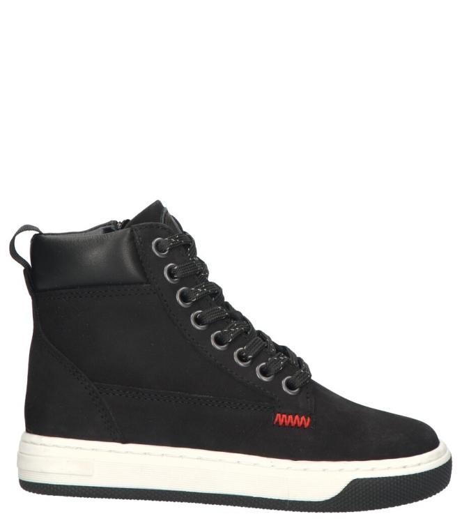Piedro sneaker <span>112.78164.700 9898</span> 112.78164.700 9898 zwart - www.bremmerschoenen.live - Bremmer Schoenen