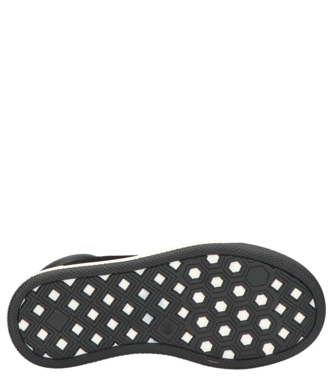 Piedro sneaker <span>112.78164.700 9898</span> 112.78164.700 9898 zwart - www.bremmerschoenen.live - Bremmer Schoenen