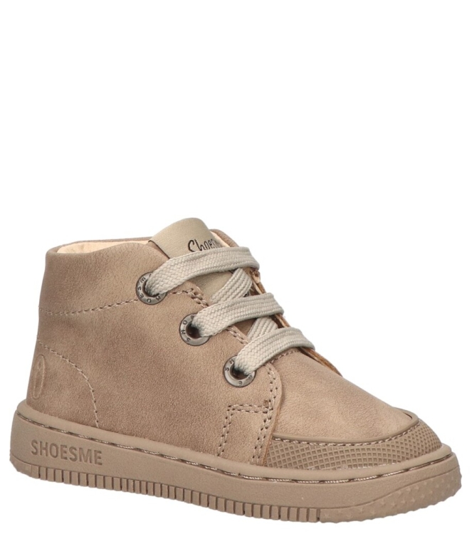 Shoesme Shoesme sneaker <span>BN24W005-C</span> taupe Shoesme sneaker <span>BN24W005-C</span> BN24W005-C beige - www.bremmerschoenen.live - Bremmer Schoenen