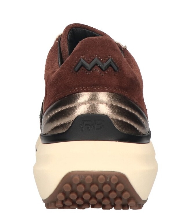 Floris van Bommel sneaker <span>Curvi 04.01 SFW-10089 92-01</span> Curvi 04.01 SFW-10089 92-01 bruin - www.bremmerschoenen.live - Bremmer Schoenen