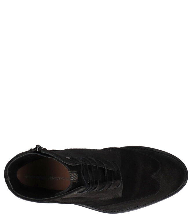 Floris van Bommel Floris van Bommel veterboot <span>Selsi 02.05 SFW-50050 10-02</span> 10-02 Black Floris van Bommel veterboot <span>Selsi 02.05 SFW-50050 10-02</span> Selsi 02.05 SFW-50050 10-02 zwart - www.bremmerschoenen.live - Bremmer Schoenen