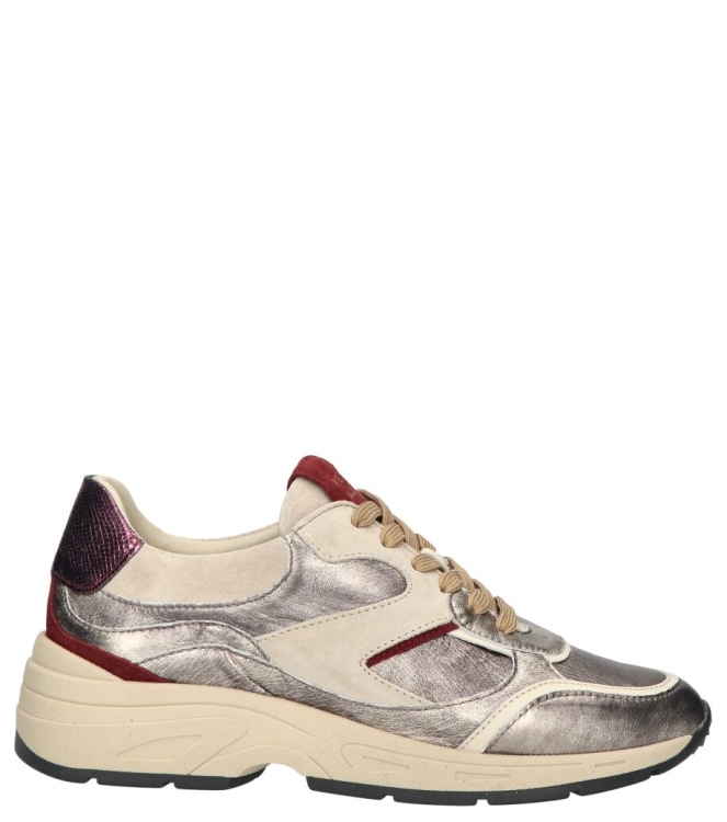 Piedi Nudi Piedi Nudi sneaker <span>Talla 03.05</span> taupe metal Piedi Nudi sneaker <span>Talla 03.05</span> Talla 03.05 brons - www.bremmerschoenen.live - Bremmer Schoenen