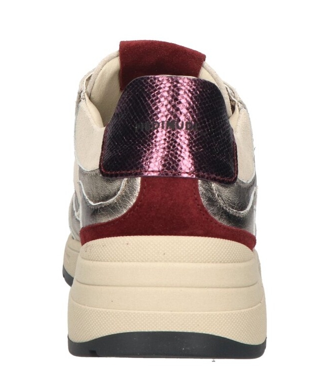 Piedi Nudi Piedi Nudi sneaker <span>Talla 03.05</span> taupe metal Piedi Nudi sneaker <span>Talla 03.05</span> Talla 03.05 brons - www.bremmerschoenen.live - Bremmer Schoenen