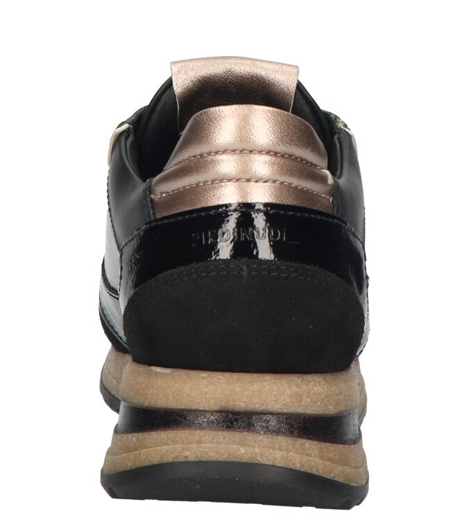 Piedi Nudi Piedi Nudi sneaker <span>2752 04.06</span> nero multi Piedi Nudi sneaker <span>2752 04.06</span> 2752 04.06 zwart - www.bremmerschoenen.live - Bremmer Schoenen