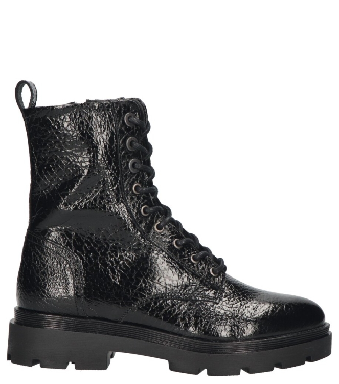 Piedi Nudi Piedi Nudi veterboot <span>Avola 03.01</span> black lux Piedi Nudi veterboot <span>Avola 03.01</span> Avola 03.01 zwart - www.bremmerschoenen.live - Bremmer Schoenen