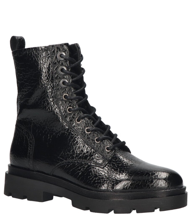 Piedi Nudi Piedi Nudi veterboot <span>Avola 03.01</span> black lux Piedi Nudi veterboot <span>Avola 03.01</span> Avola 03.01 zwart - www.bremmerschoenen.live - Bremmer Schoenen