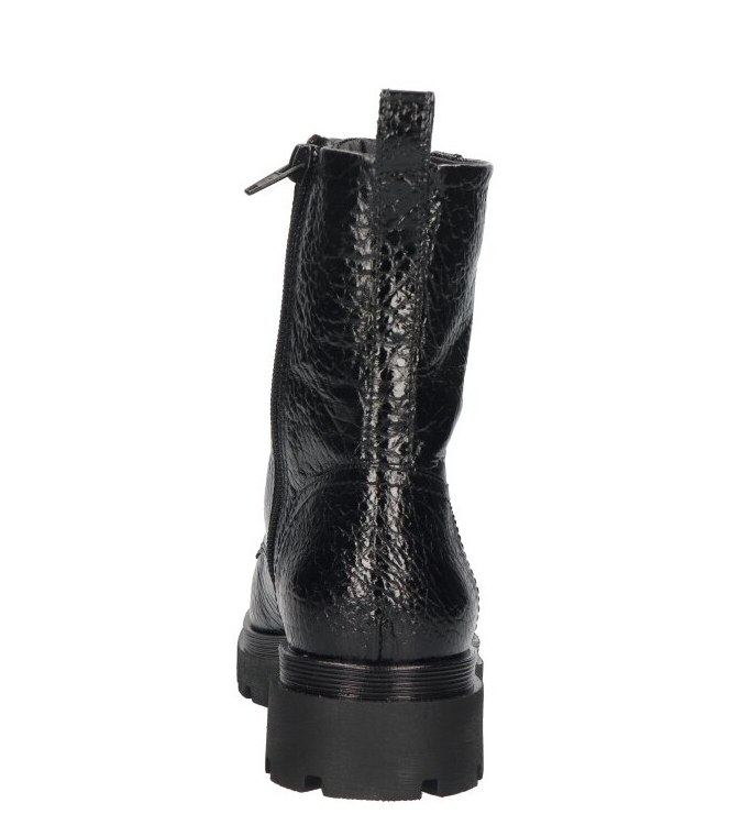 Piedi Nudi Piedi Nudi veterboot <span>Avola 03.01</span> black lux Piedi Nudi veterboot <span>Avola 03.01</span> Avola 03.01 zwart - www.bremmerschoenen.live - Bremmer Schoenen