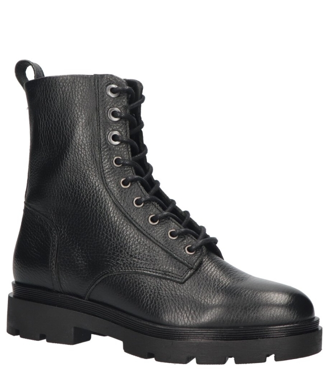Piedi Nudi Piedi Nudi veterboot <span>Avola 03.06</span> black Piedi Nudi veterboot <span>Avola 03.06</span> Avola 03.06 zwart - www.bremmerschoenen.live - Bremmer Schoenen