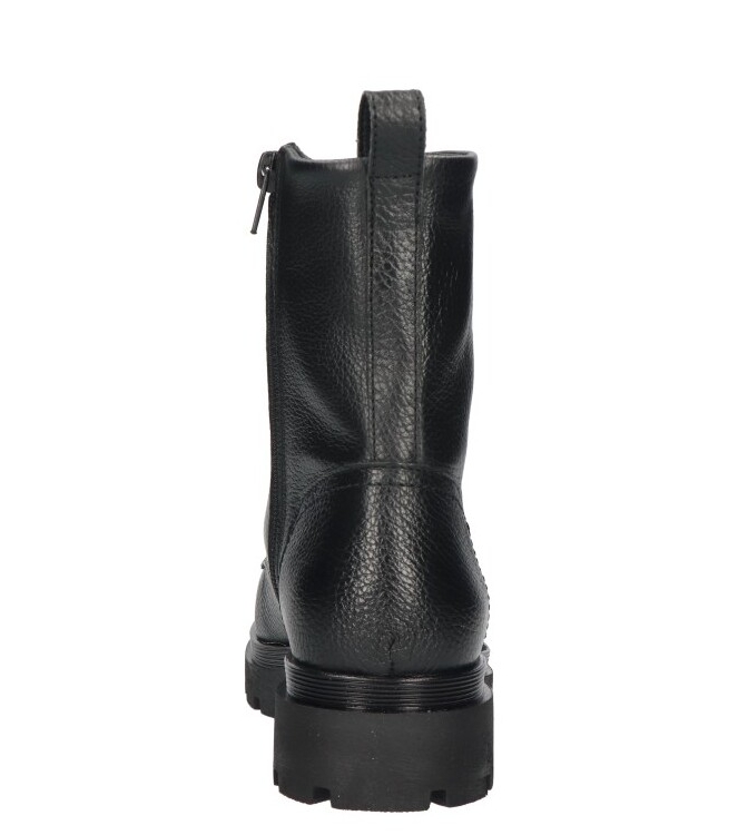 Piedi Nudi Piedi Nudi veterboot <span>Avola 03.06</span> black Piedi Nudi veterboot <span>Avola 03.06</span> Avola 03.06 zwart - www.bremmerschoenen.live - Bremmer Schoenen
