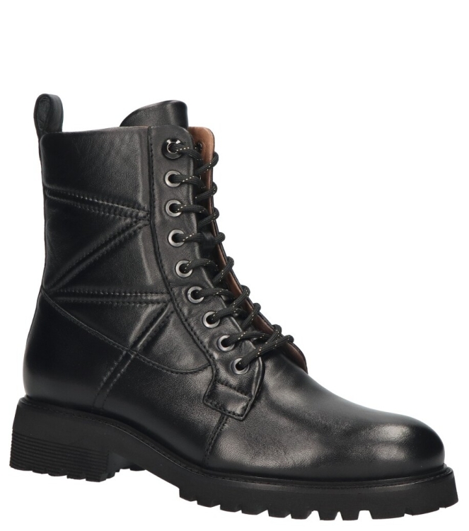 Piedi Nudi Piedi Nudi veterboot <span>Laval 101 6002</span> nero Black 101 6002 Piedi Nudi veterboot <span>Laval 101 6002</span> Laval 101 6002 zwart - www.bremmerschoenen.live - Bremmer Schoenen
