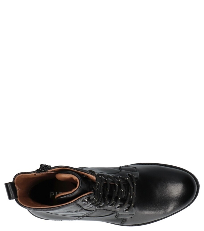 Piedi Nudi Piedi Nudi veterboot <span>Laval 101 6002</span> nero Black 101 6002 Piedi Nudi veterboot <span>Laval 101 6002</span> Laval 101 6002 zwart - www.bremmerschoenen.live - Bremmer Schoenen