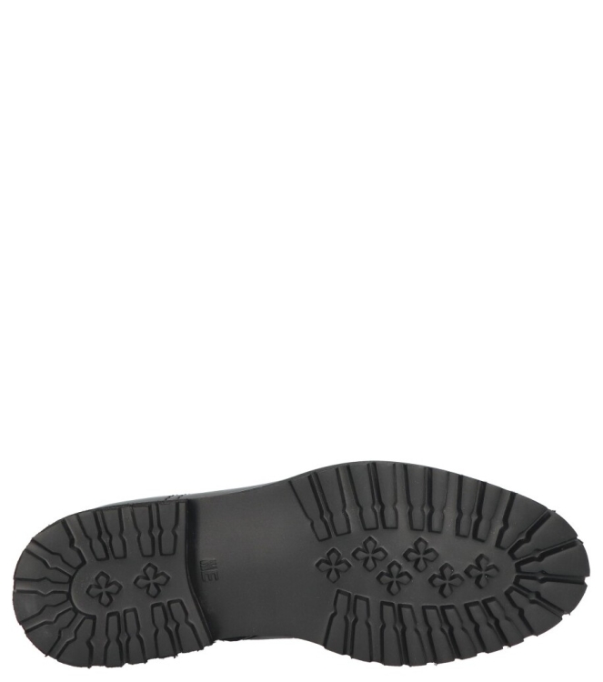 Piedi Nudi Piedi Nudi veterboot <span>Laval 101 6002</span> nero Black 101 6002 Piedi Nudi veterboot <span>Laval 101 6002</span> Laval 101 6002 zwart - www.bremmerschoenen.live - Bremmer Schoenen