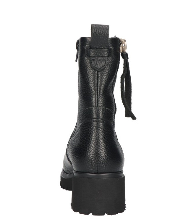 Piedi Nudi Piedi Nudi enkellaars <span>Sora 03.03</span> black Piedi Nudi enkellaars <span>Sora 03.03</span> Sora 03.03 zwart - www.bremmerschoenen.live - Bremmer Schoenen