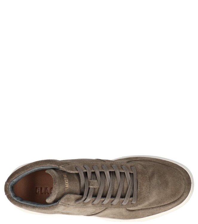 Blackstone Blackstone sneaker <span>CG141 Canteen</span> CANT CANTEEN Blackstone sneaker <span>CG141 Canteen</span> CG141 Canteen beige - www.bremmerschoenen.live - Bremmer Schoenen
