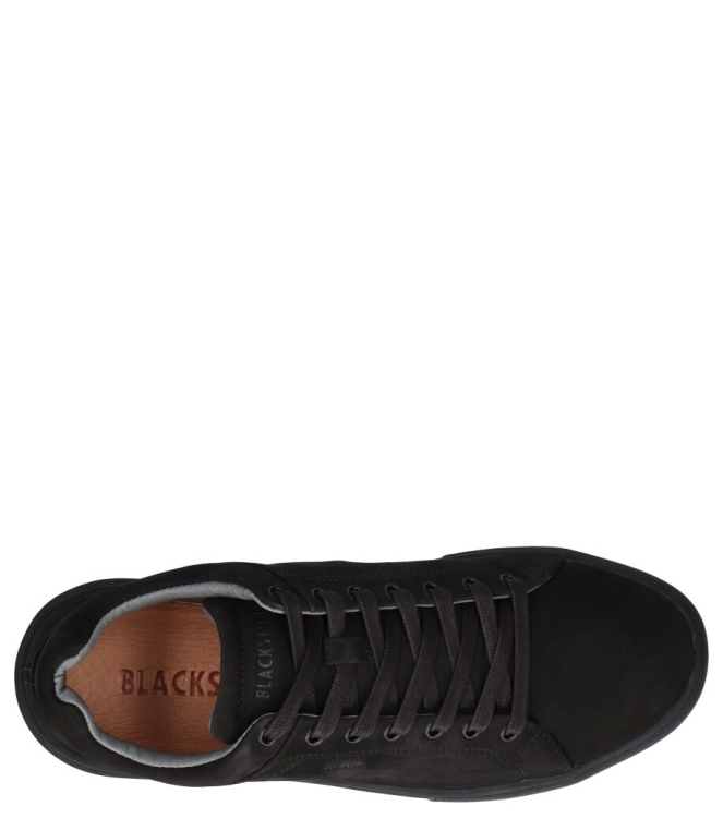 Blackstone Blackstone sneaker <span>CG-179 Crag Nero</span> NERO Blackstone sneaker <span>CG-179 Crag Nero</span> CG-179 Crag Nero zwart - www.bremmerschoenen.live - Bremmer Schoenen
