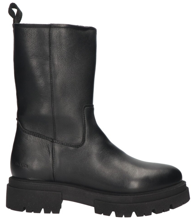 Blackstone chelsea boot <span>AL-466 Rayna Black</span> AL-466 Rayna Black zwart - www.bremmerschoenen.live - Bremmer Schoenen