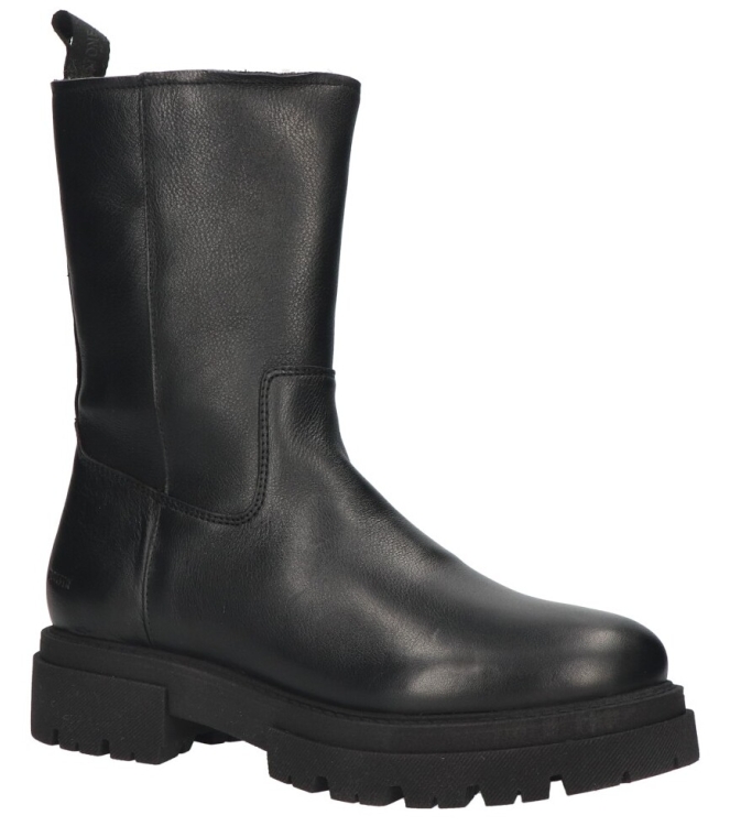 Blackstone chelsea boot <span>AL-466 Rayna Black</span> AL-466 Rayna Black zwart - www.bremmerschoenen.live - Bremmer Schoenen