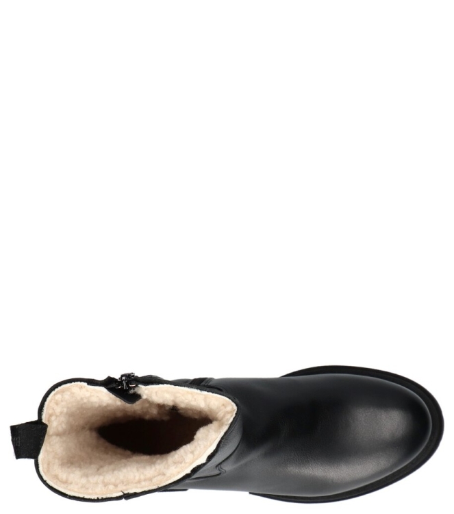 Blackstone chelsea boot <span>AL-466 Rayna Black</span> AL-466 Rayna Black zwart - www.bremmerschoenen.live - Bremmer Schoenen