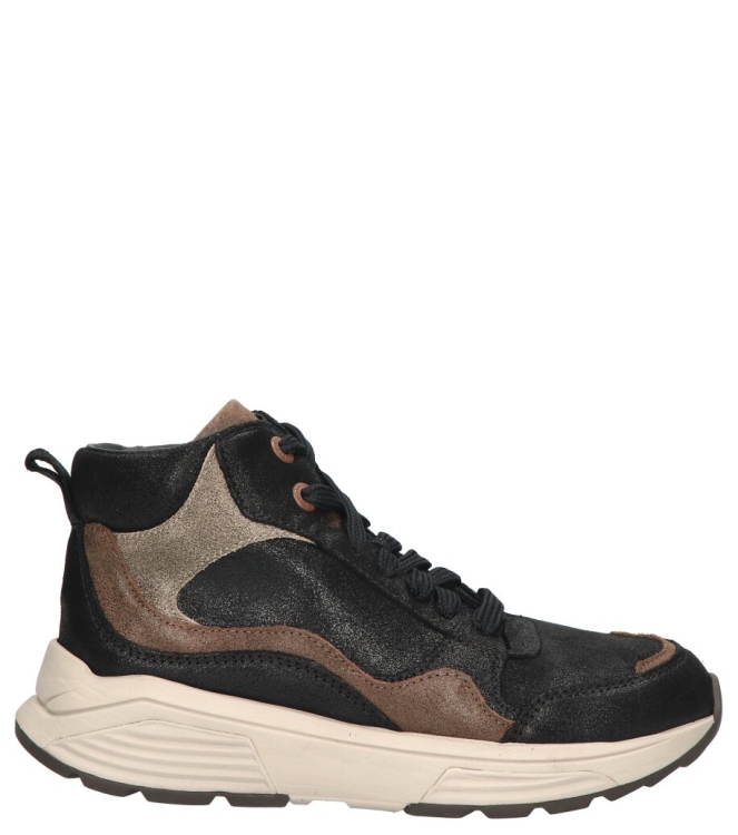 Xsensible Xsensible sneaker <span>33008.2 080 Tower GX</span> 080 Black Combi Xsensible sneaker <span>33008.2 080 Tower GX</span> 33008.2 080 Tower GX zwart - www.bremmerschoenen.live - Bremmer Schoenen