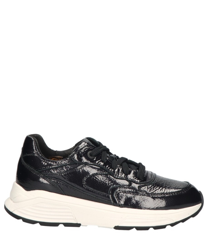 Xsensible Xsensible sneaker <span>33002.4 007 Ponte Vecchio G</span> 007 Black Patent Xsensible sneaker <span>33002.4 007 Ponte Vecchio G</span> 33002.4 007 Ponte Vecchio G zwart - www.bremmerschoenen.live - Bremmer Schoenen