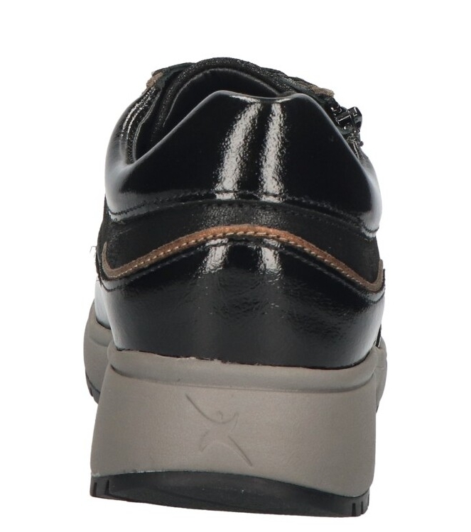 Xsensible Xsensible sneaker <span>30204.2 040 Lima HX</span> 040 Black Combi Xsensible sneaker <span>30204.2 040 Lima HX</span> 30204.2 040 Lima HX zwart - www.bremmerschoenen.live - Bremmer Schoenen