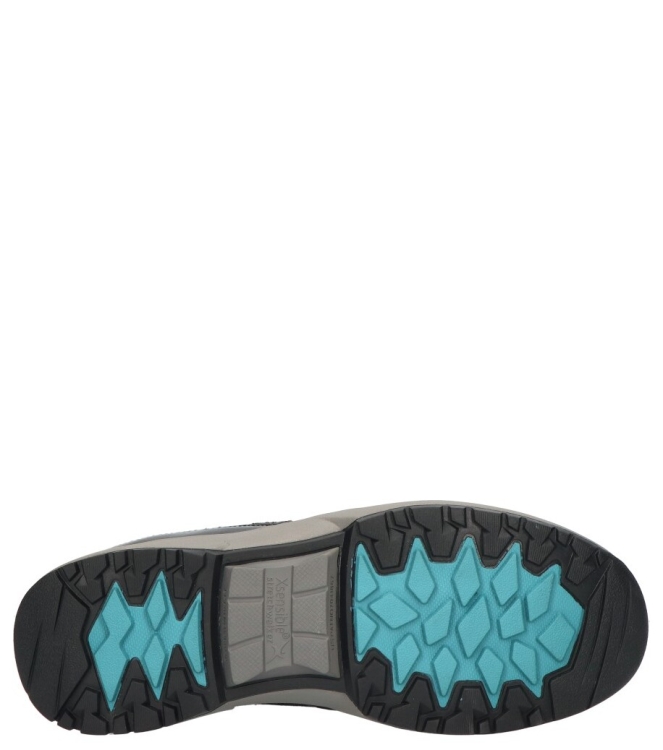 Xsensible Xsensible sneaker <span>30204.2 040 Lima HX</span> 040 Black Combi Xsensible sneaker <span>30204.2 040 Lima HX</span> 30204.2 040 Lima HX zwart - www.bremmerschoenen.live - Bremmer Schoenen