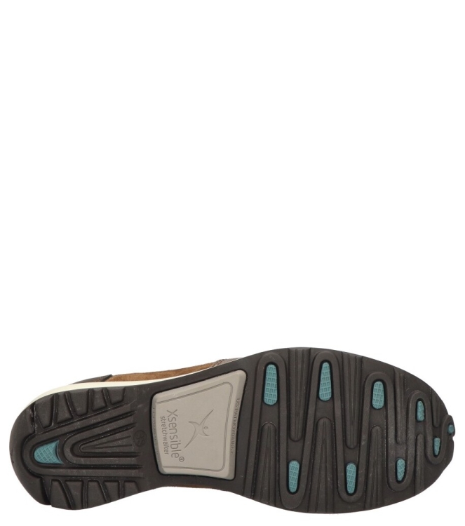 Xsensible Xsensible sneaker <span>30103.2 396 Wembley GX</span> 396 Bronze Combi Xsensible sneaker <span>30103.2 396 Wembley GX</span> 30103.2 396 Wembley GX bruin - www.bremmerschoenen.live - Bremmer Schoenen