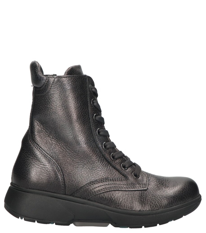 Xsensible Xsensible veterboot <span>30226.5 903 Albi H</span> 903 Old Silver Xsensible veterboot <span>30226.5 903 Albi H</span> 30226.5 903 Albi H grijs - www.bremmerschoenen.live - Bremmer Schoenen