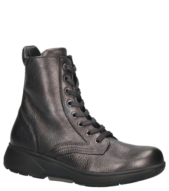 Xsensible Xsensible veterboot <span>30226.5 903 Albi H</span> 903 Old Silver Xsensible veterboot <span>30226.5 903 Albi H</span> 30226.5 903 Albi H grijs - www.bremmerschoenen.live - Bremmer Schoenen