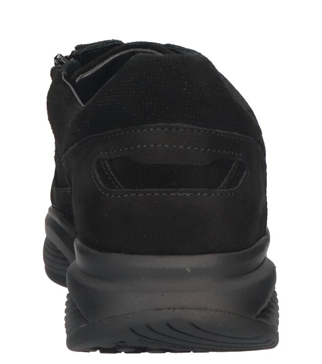 Xsensible Xsensible sneaker <span>32500.2 001 SWX23 HX</span> 001 Black Xsensible sneaker <span>32500.2 001 SWX23 HX</span> 32500.2 001 SWX23 HX zwart - www.bremmerschoenen.live - Bremmer Schoenen