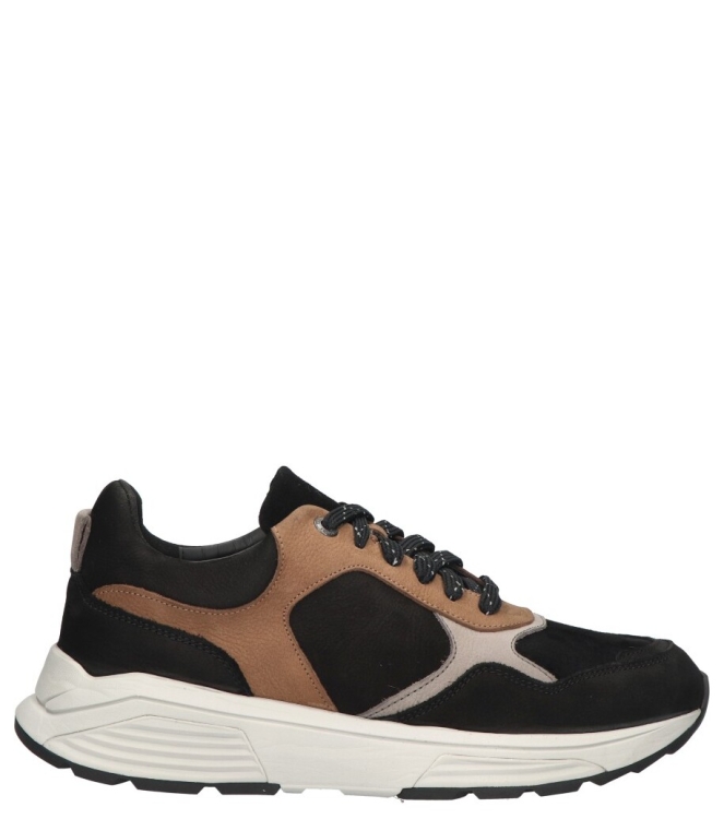 Xsensible Xsensible sneaker <span>33201.2 080 Rialto HX</span> 080 Black Combi Xsensible sneaker <span>33201.2 080 Rialto HX</span> 33201.2 080 Rialto HX zwart - www.bremmerschoenen.live - Bremmer Schoenen
