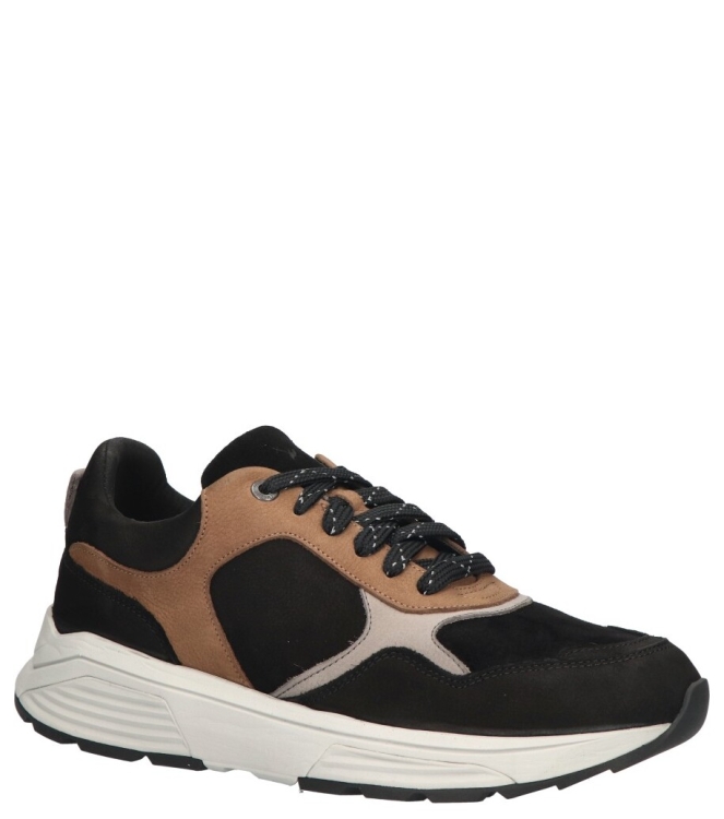 Xsensible Xsensible sneaker <span>33201.2 080 Rialto HX</span> 080 Black Combi Xsensible sneaker <span>33201.2 080 Rialto HX</span> 33201.2 080 Rialto HX zwart - www.bremmerschoenen.live - Bremmer Schoenen