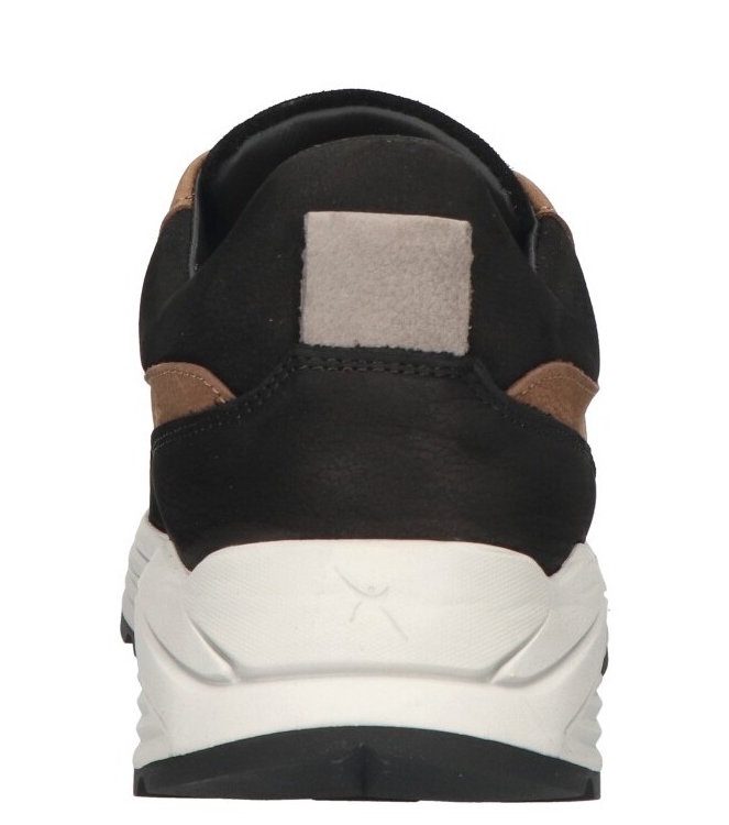Xsensible Xsensible sneaker <span>33201.2 080 Rialto HX</span> 080 Black Combi Xsensible sneaker <span>33201.2 080 Rialto HX</span> 33201.2 080 Rialto HX zwart - www.bremmerschoenen.live - Bremmer Schoenen