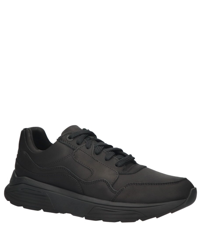 Xsensible Xsensible sneaker <span>33200.4 001 Golden Gate Men H</span> 001 Black Xsensible sneaker <span>33200.4 001 Golden Gate Men H</span> 33200.4 001 Golden Gate Men H zwart - www.bremmerschoenen.live - Bremmer Schoenen