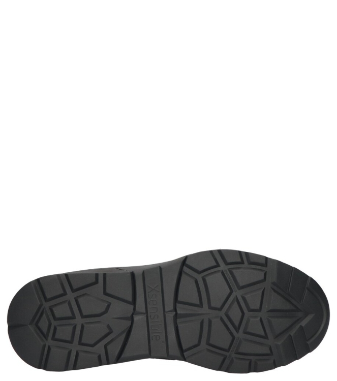 Xsensible Xsensible sneaker <span>33200.4 001 Golden Gate Men H</span> 001 Black Xsensible sneaker <span>33200.4 001 Golden Gate Men H</span> 33200.4 001 Golden Gate Men H zwart - www.bremmerschoenen.live - Bremmer Schoenen