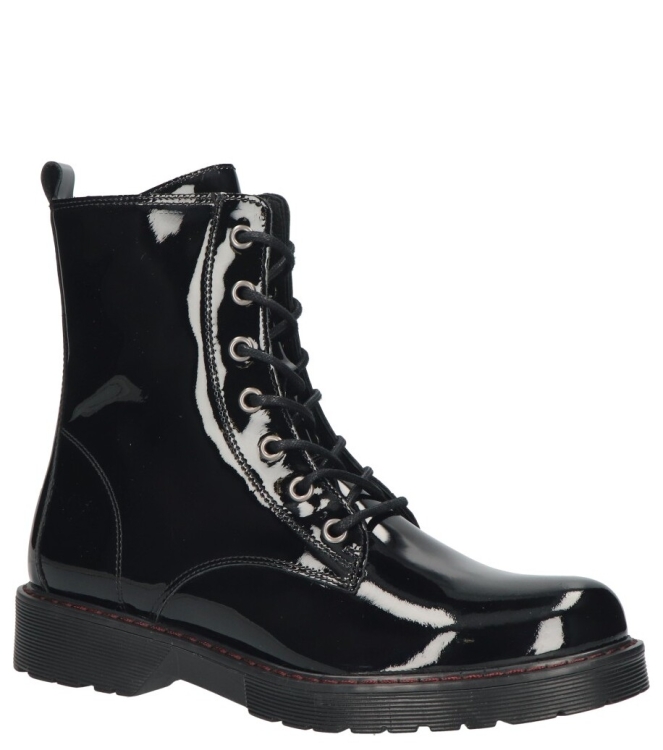 Aqa Aqa veterboot <span>A8630 B67</span> B67 lione black Aqa veterboot <span>A8630 B67</span> A8630 B67 zwart - www.bremmerschoenen.live - Bremmer Schoenen