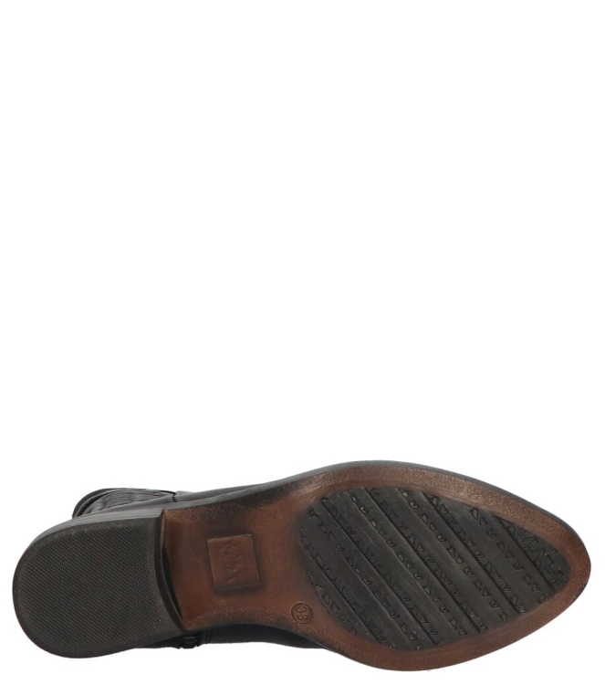 Aqa Aqa laars <span>A8676 A46</span> A46 Tramonto Black Aqa laars <span>A8676 A46</span> A8676 A46 zwart - www.bremmerschoenen.live - Bremmer Schoenen