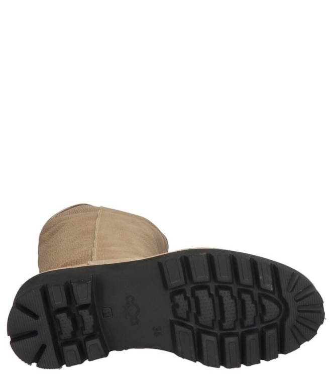 Aqa Aqa laars <span>A8672 B11</span> B11 road elmwood Aqa laars <span>A8672 B11</span> A8672 B11 beige - www.bremmerschoenen.live - Bremmer Schoenen