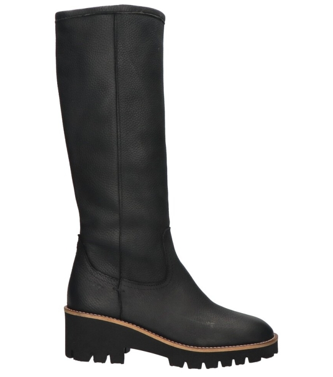 Aqa Aqa laars <span>A8672 B16</span> B16 road nero Aqa laars <span>A8672 B16</span> A8672 B16 zwart - www.bremmerschoenen.live - Bremmer Schoenen