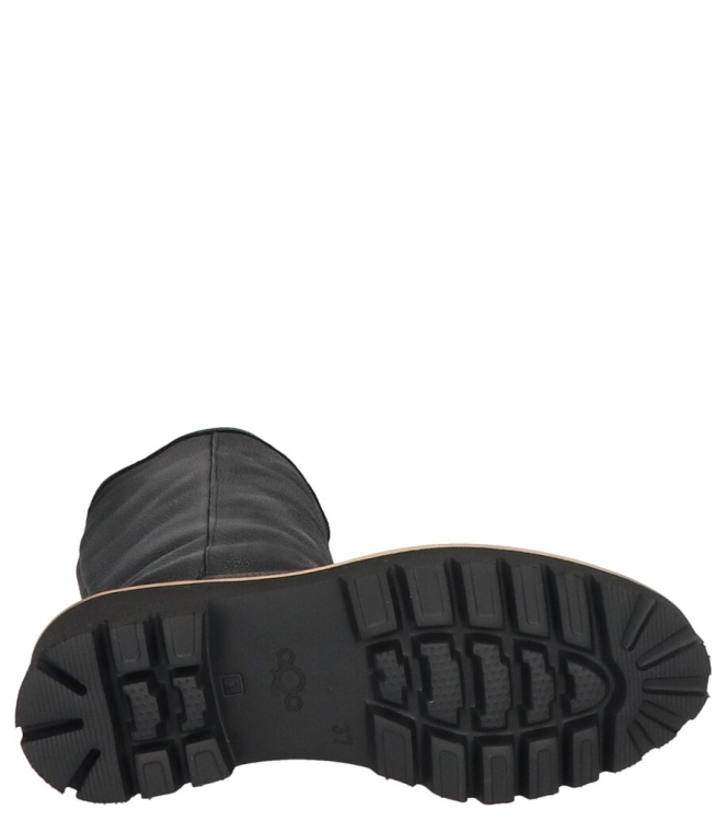 Aqa Aqa laars <span>A8672 B16</span> B16 road nero Aqa laars <span>A8672 B16</span> A8672 B16 zwart - www.bremmerschoenen.live - Bremmer Schoenen